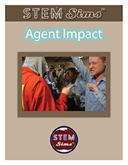 Agent Impact Brochure