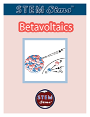 Betavoltaics Brochure
