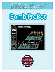 Bomb Probot Brochure
