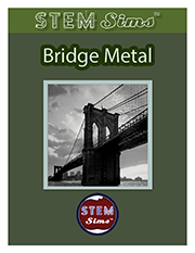 Bridge Metal Brochure