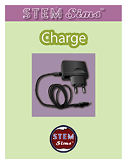 Charge Brochure