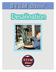 Desalination Brochure