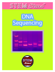 DNA Sequencing Brochure