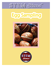 Egg Sampling Brochure
