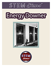 Energy Downer Brochure