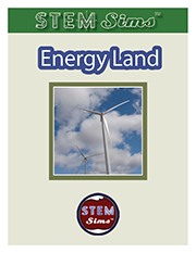 Energy Land Brochure