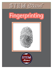Fingerprinting Brochure