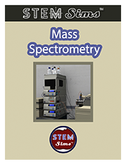Mass Spectrometry Brochure