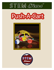 Push-A-Cart Brochure
