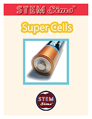 Super Cells Brochure