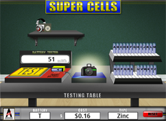 Super Cells Thumbnail