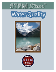 Water Quality Brochure